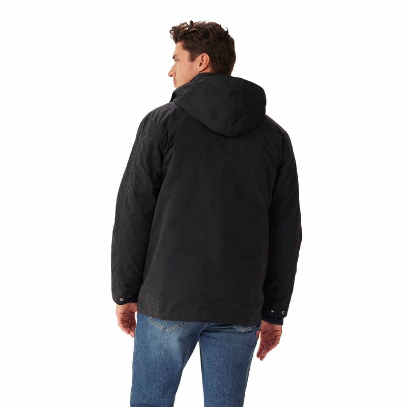 R.M. Williams Range 2 in 1 Jacket image number 1